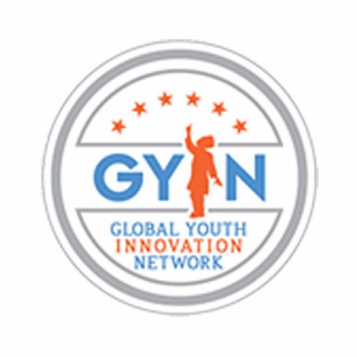 GYIN Gambia Chapter Logo