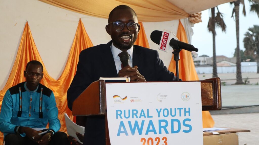 Rural Youth awards 2023 