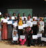 Entrepreneurship training rural Youth Gambia